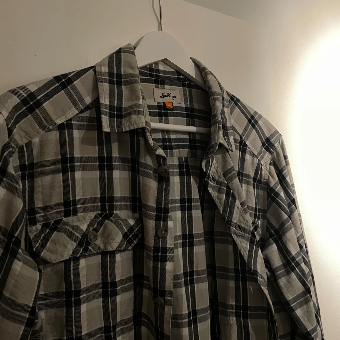 Lundhags Flanell  - 90