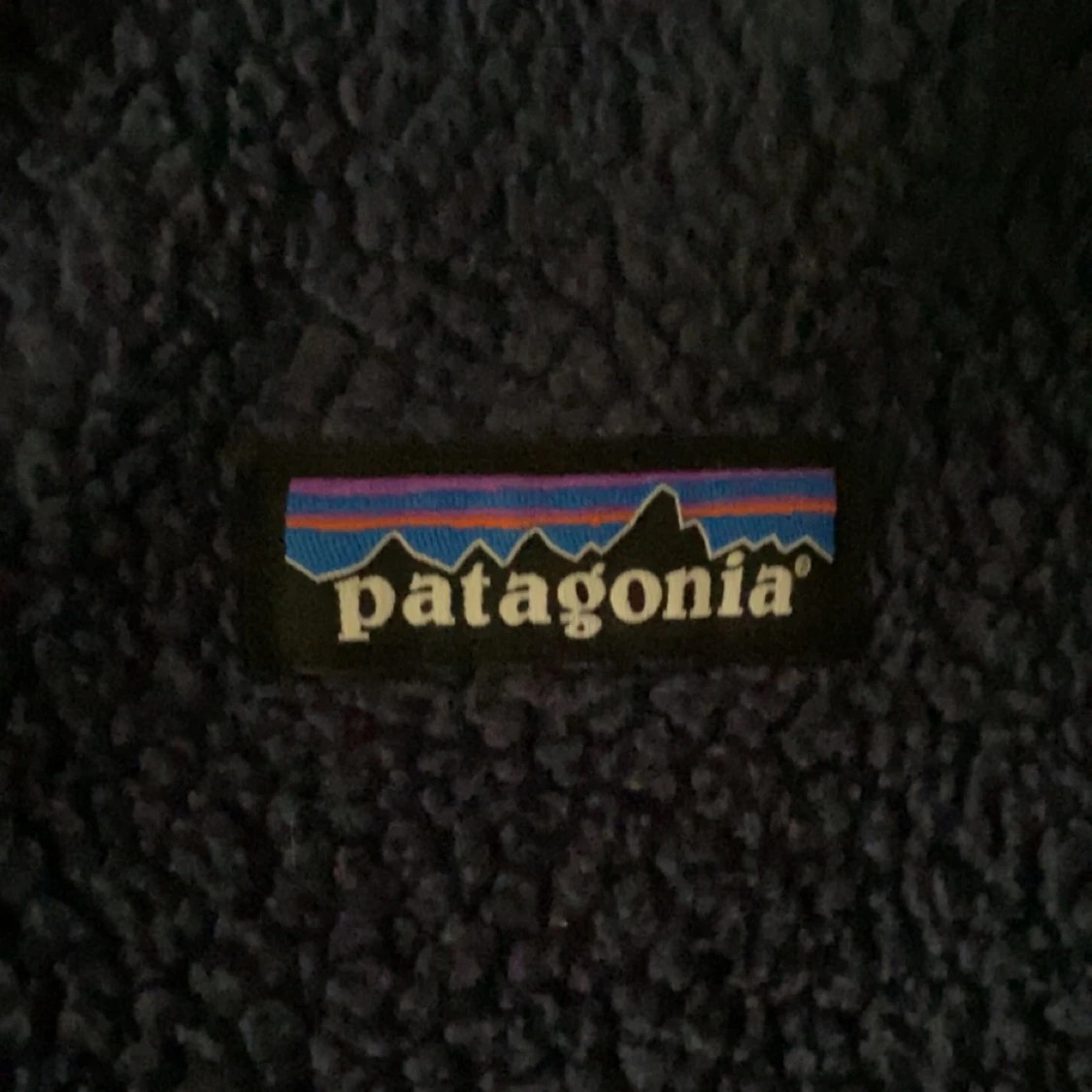 Patagonia jacka - 91