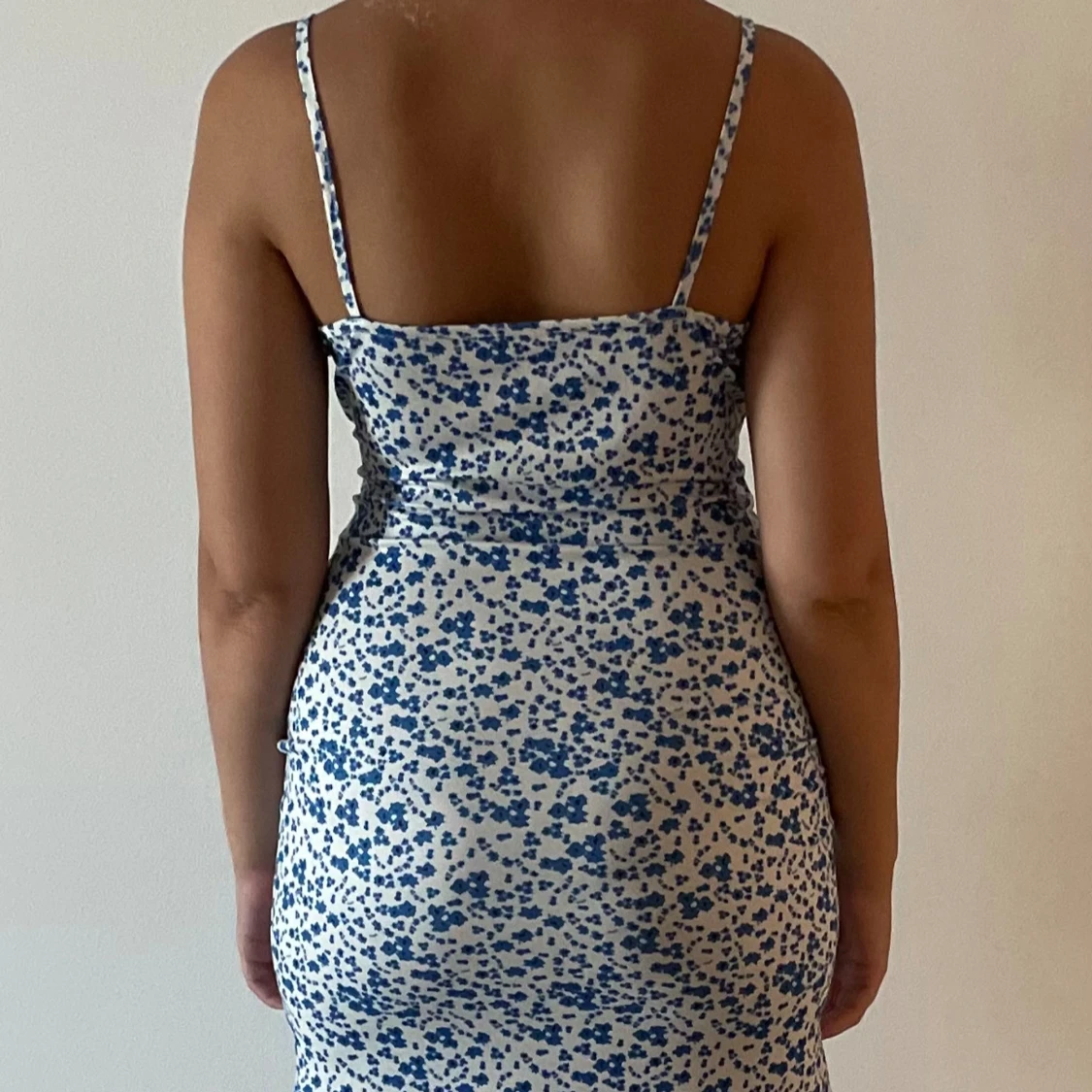 Somrig klänning - 90