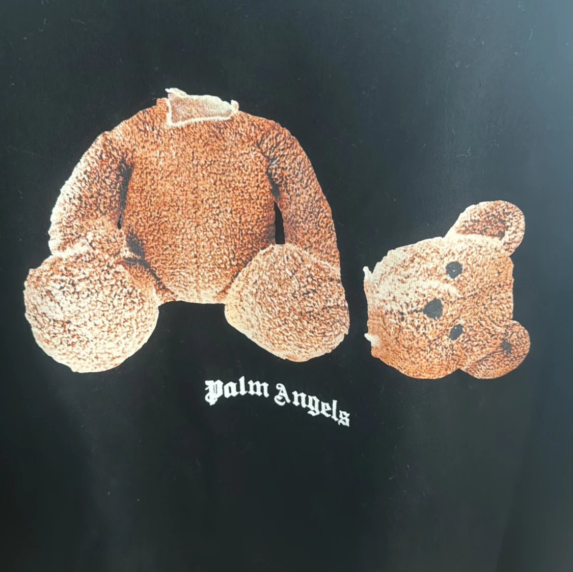 Palm angels t-shirt Large - 90