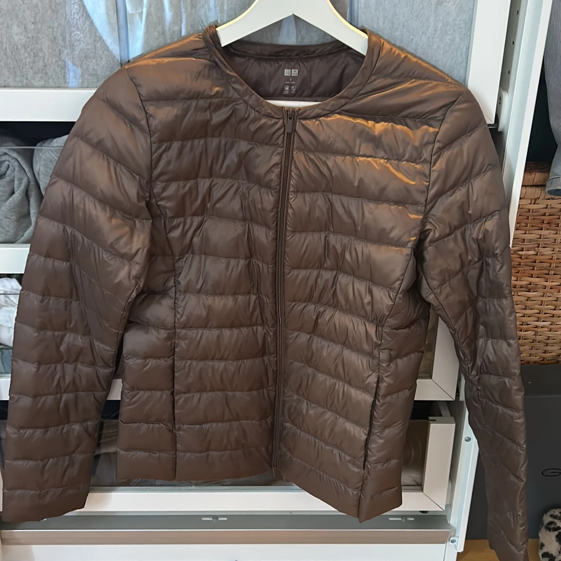 Höst/vår jacka  - 90