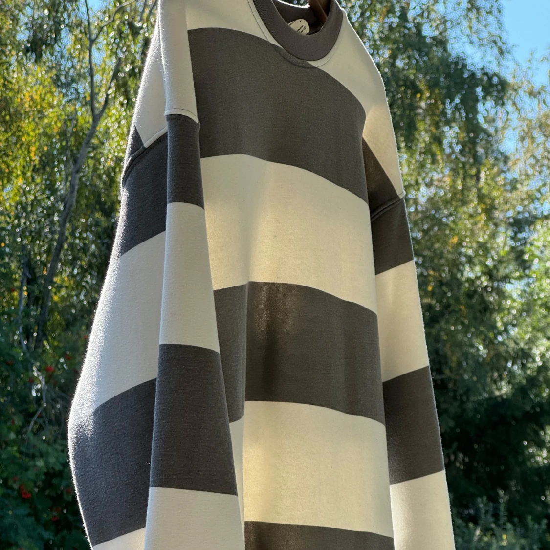 Pull & bear sweatshirt