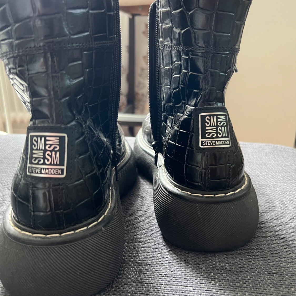 Steve Madden kängor - 91