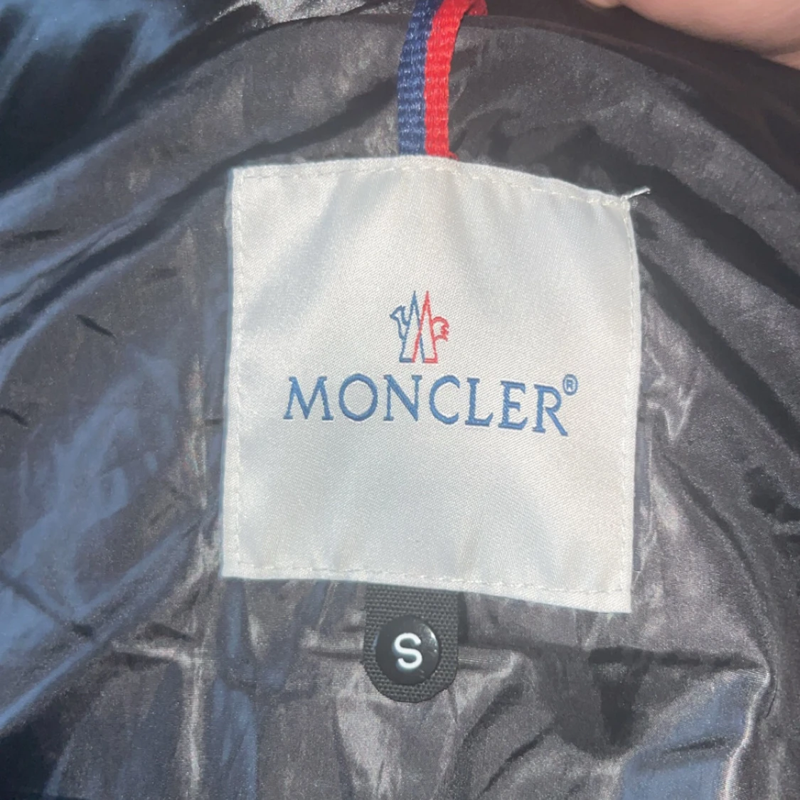 Moncler väst äkta - 91