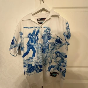 Prada button up  - Good condition 