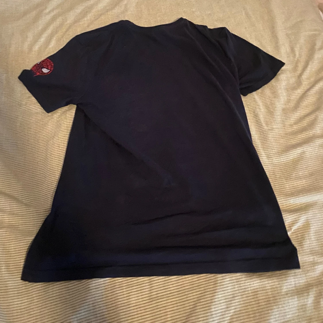 Spiderman tee - 90