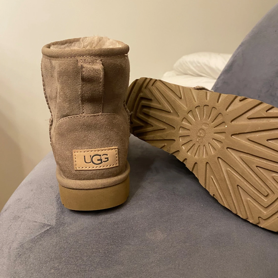 Uggs - 90
