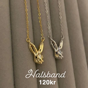 Halsband  - Frakt 18kr 