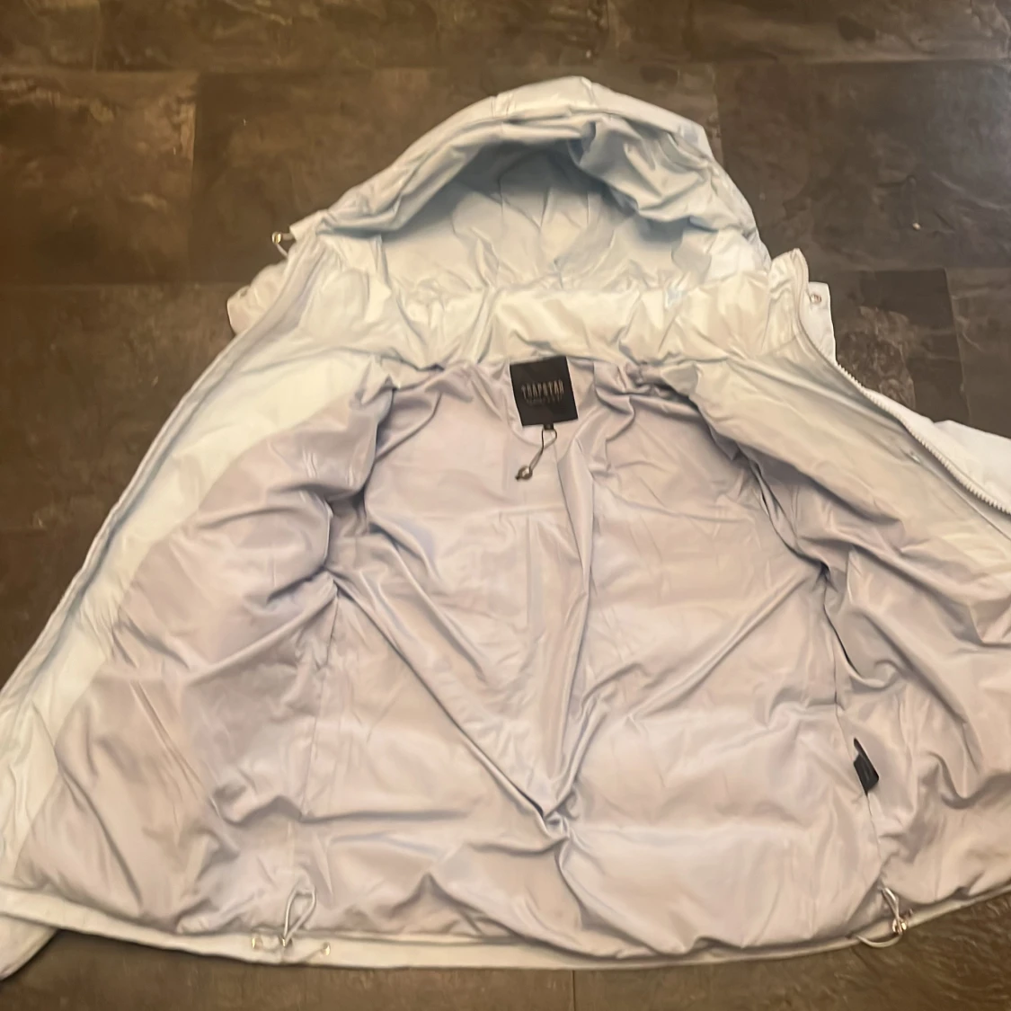 Trapstar jacket  - 91