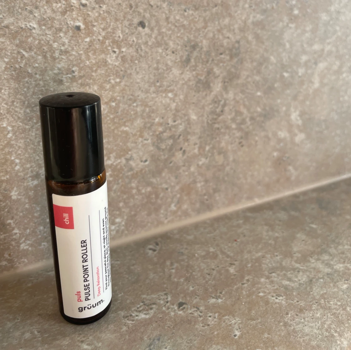 Parfymolja - Deep Relaxation - 91