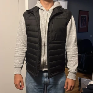 Matterhorn väst - Helt ny använd, tre totalt tre gågner