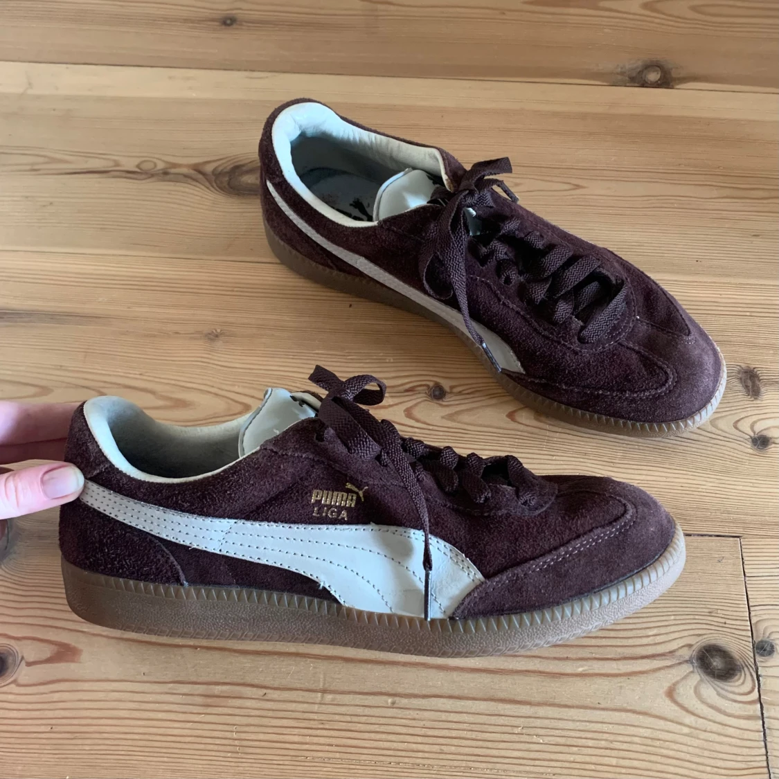 Puma-sneakers - 90
