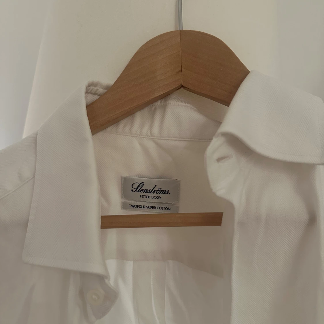 Stenströms skjorta - 90