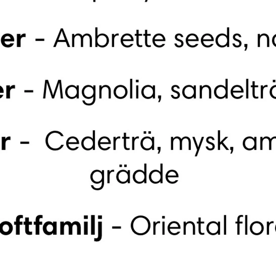 Dewy Desert Essnce  - 91