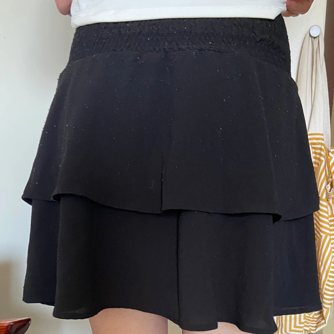 kjol duo från only - 90