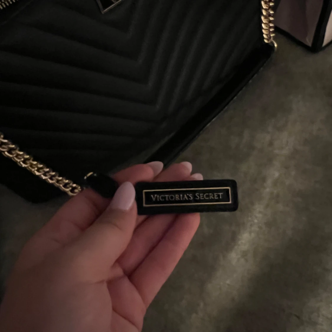 Helt ny Victoria Secret väska  - 92