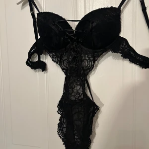 Underkläder  - Är använda 