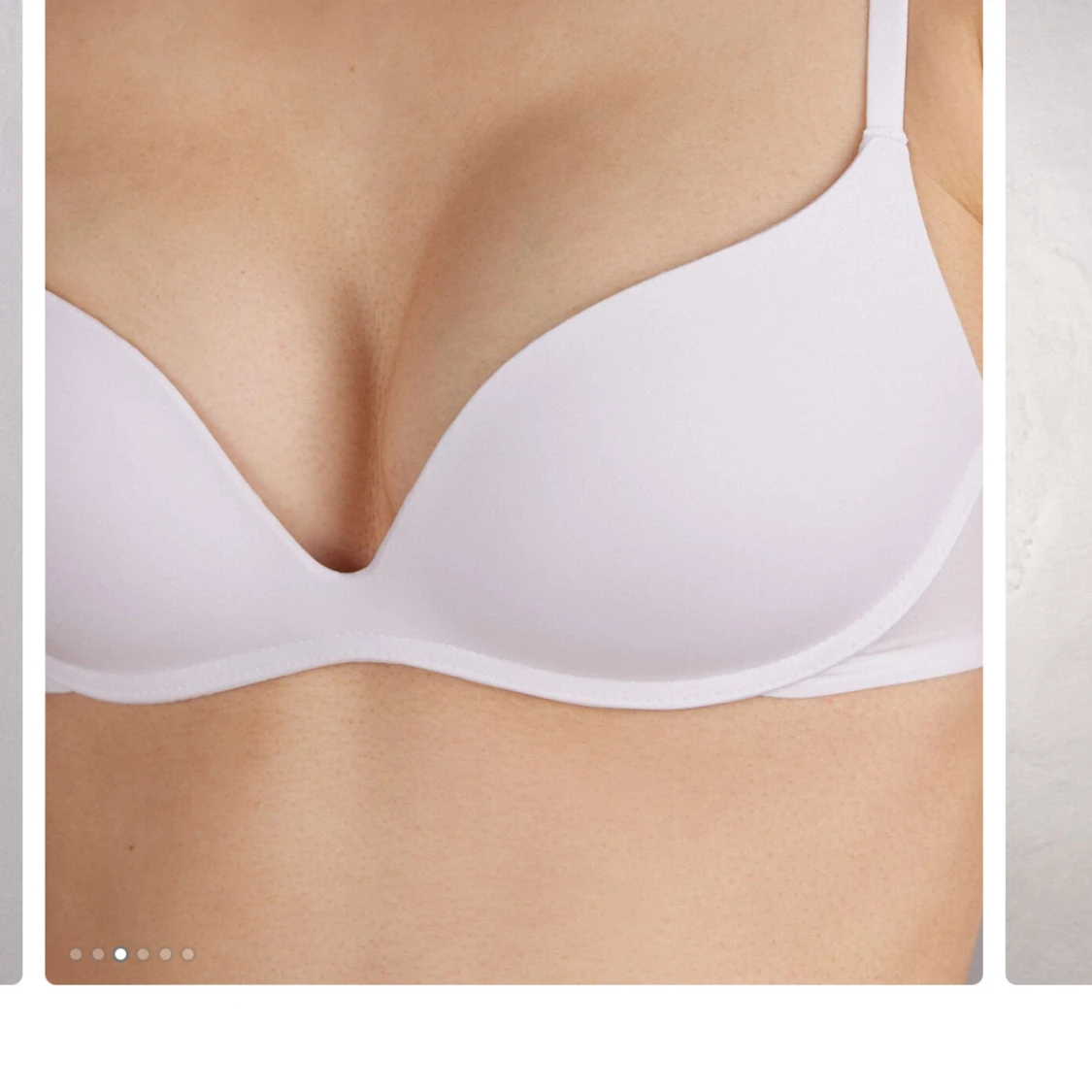 Pushup bh Intimissimi - 90