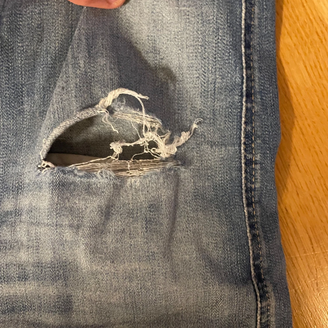 Replay anbass hyper stretch jeans  - 90