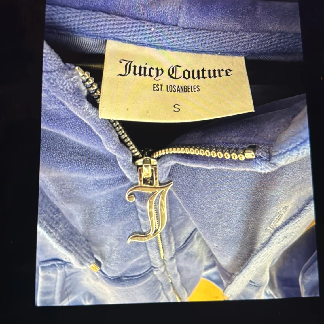 Juicy Couture hoodie - 91