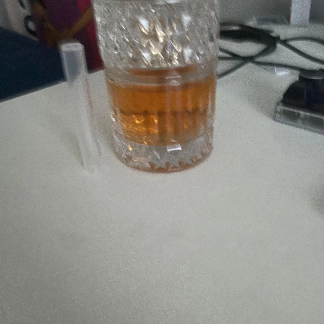 10 ml afnan 9Pm och 5ml Sharaf Blend