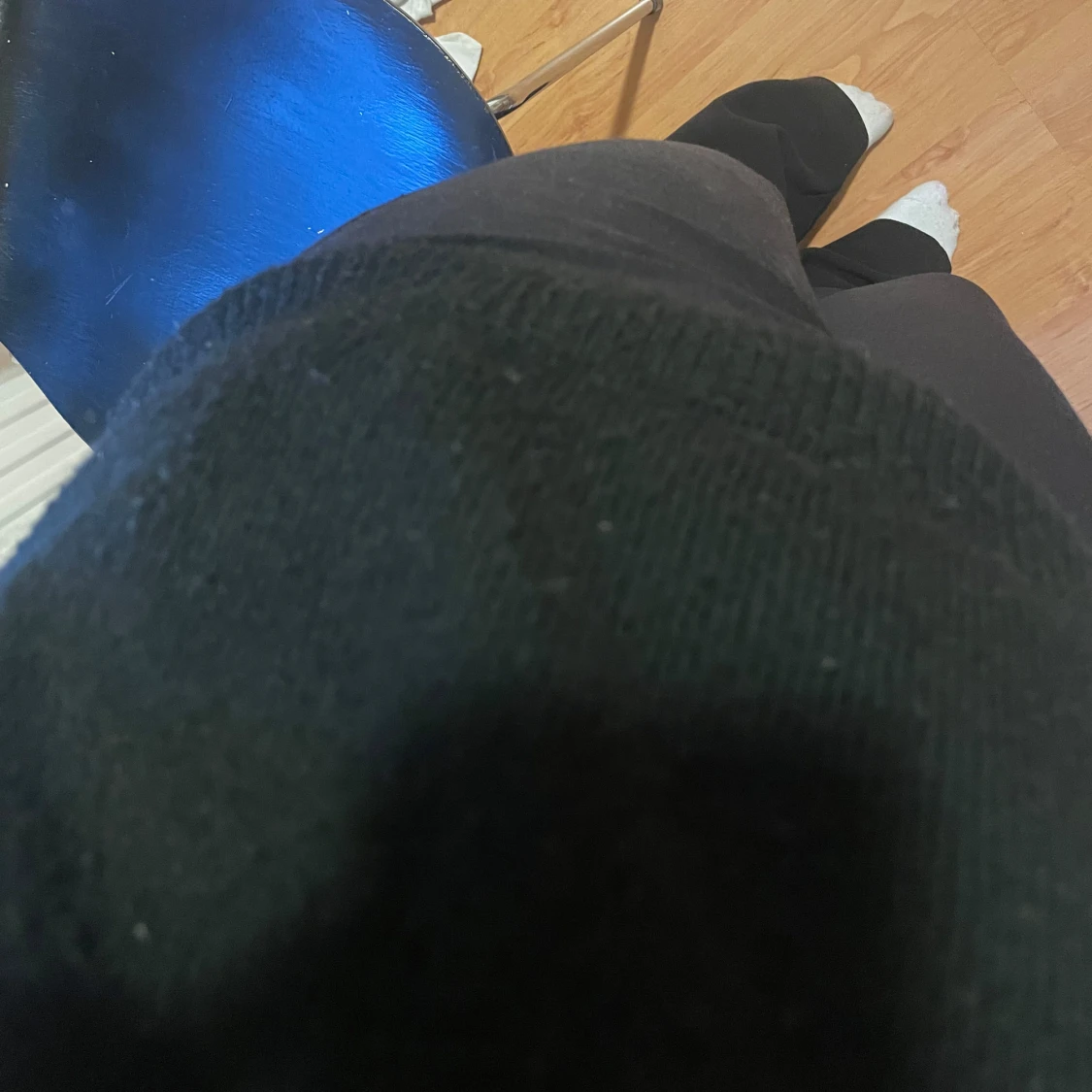 Trekvarsärmad tröja - 92