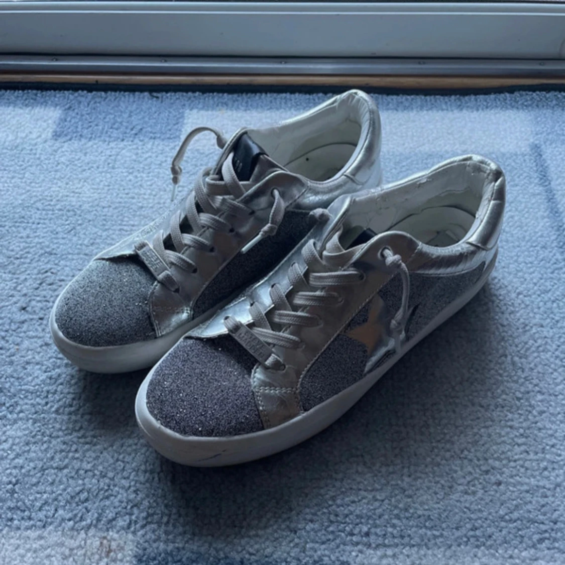 Steve Madden skor - 93