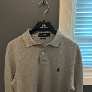 Polo pike - Polo ralph lauren pike långärmad. Jätte fint skick inga defekter
