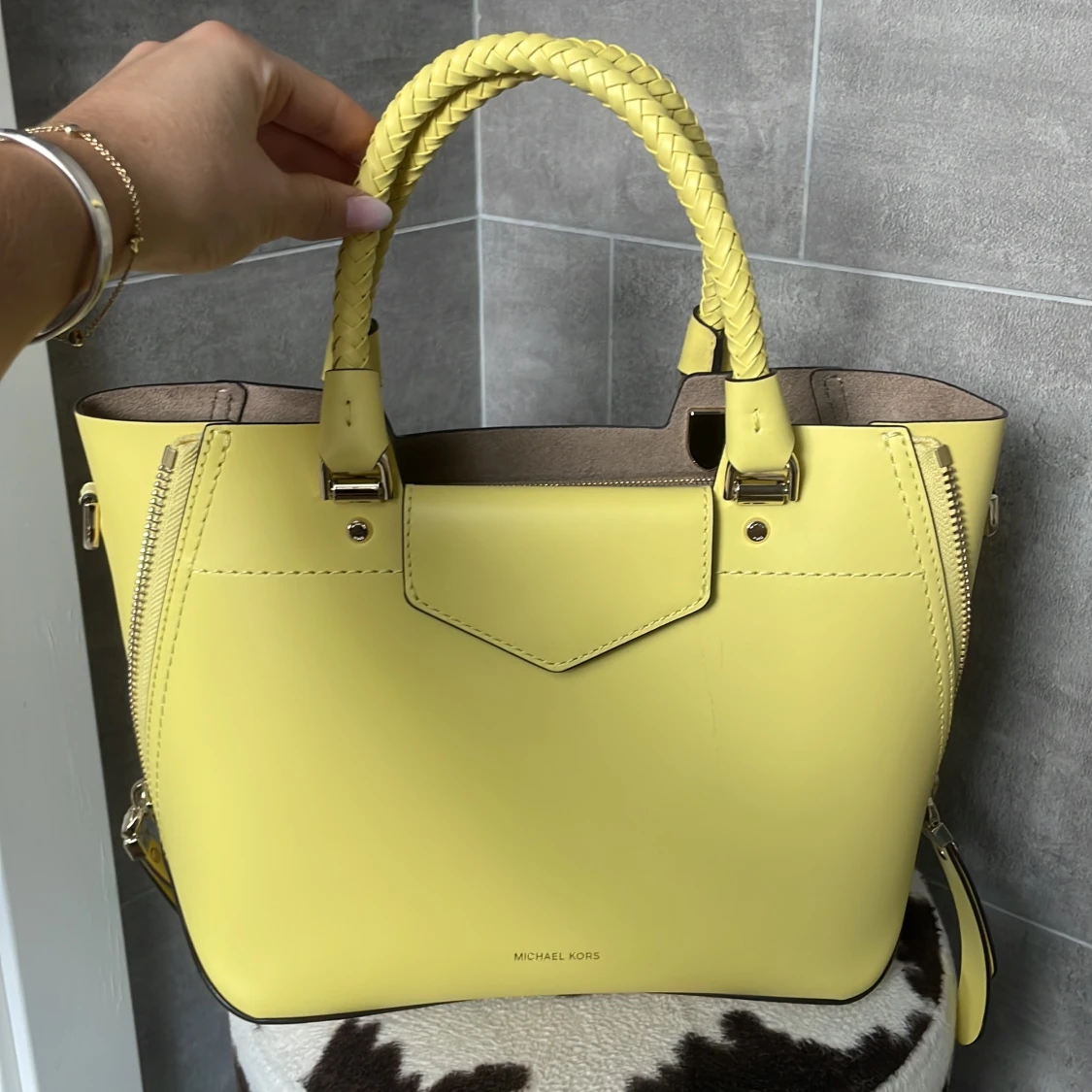 Michael Kors väska 🌼 - 92