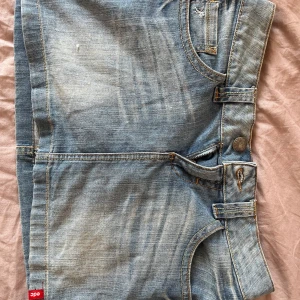 Jeans kjol  - Snygg jeans kjol, skriv för frågor❤️