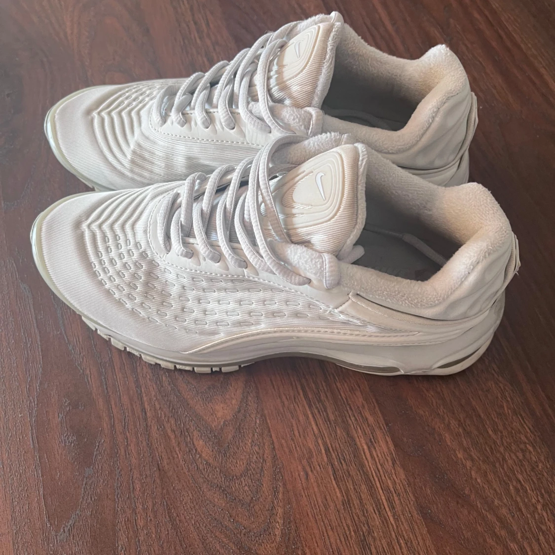 Vita Nike sneakers - 92