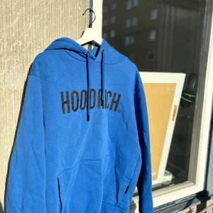 HOODRICH TRÖJA, M - Tappat intresset för dena stil så säljer tröjan, M 