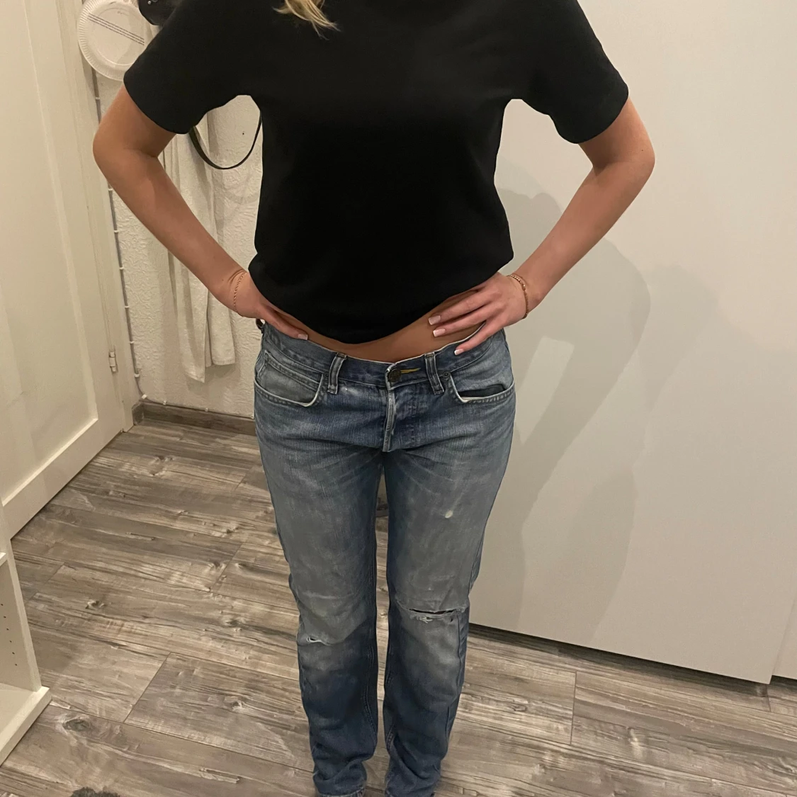 jeans