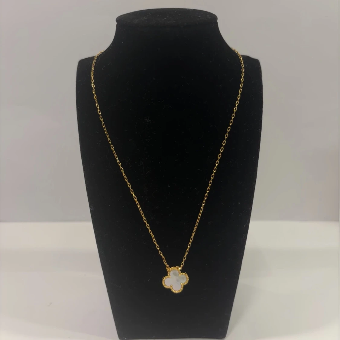 Van Cleef & Arples Halsband - 91