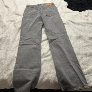 Jeans NAKD  - Inte fått mycket användning 