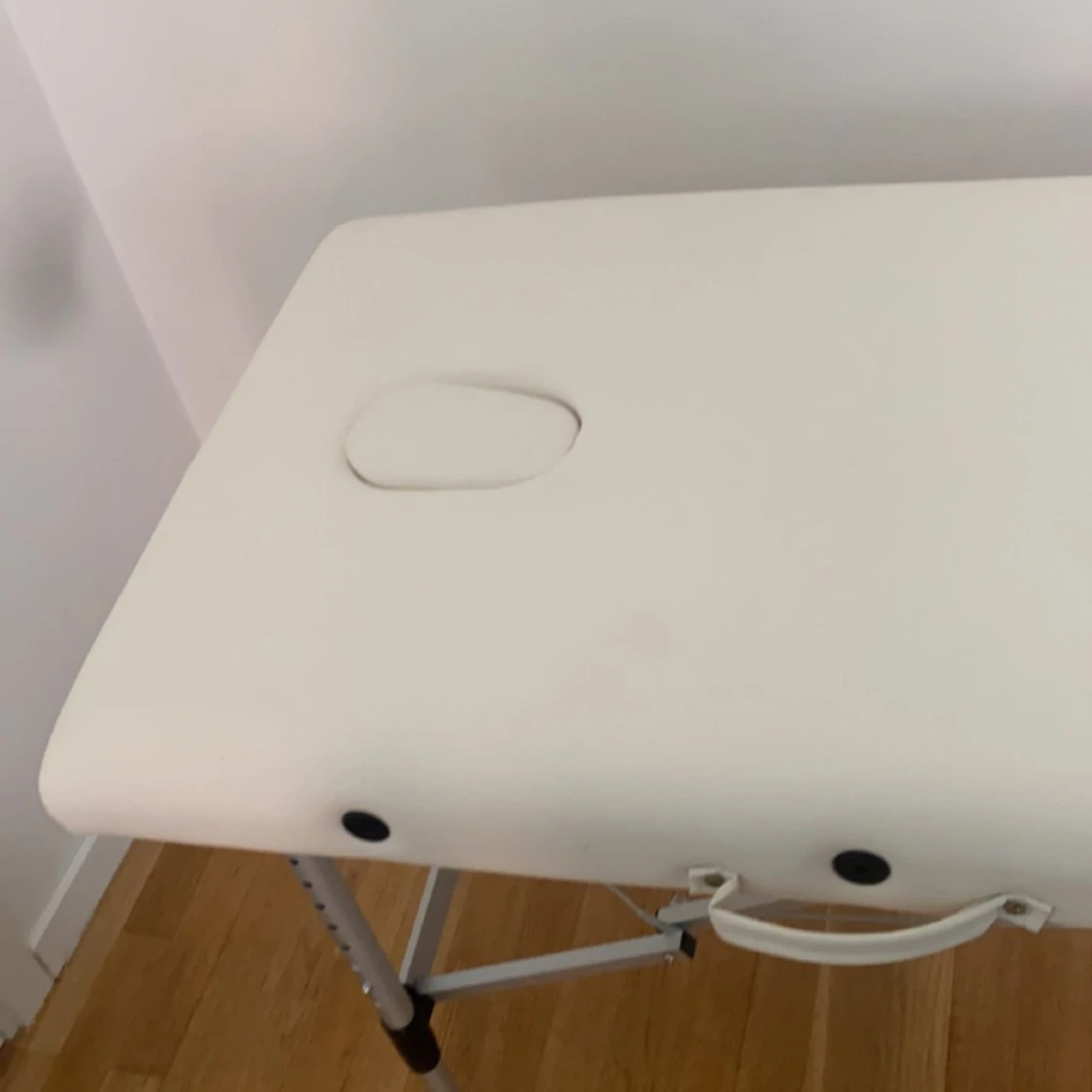 Skönhetstol/säng  - 90