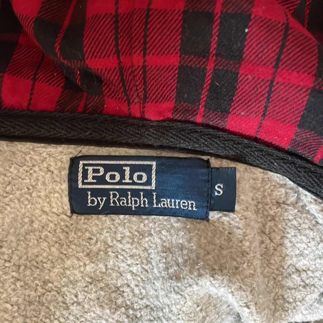 Ralph lauren hoodie - 91