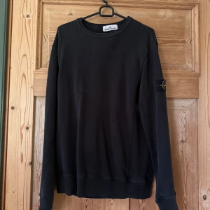 Stone island tröja - Använd Stone island tröja i gott skick