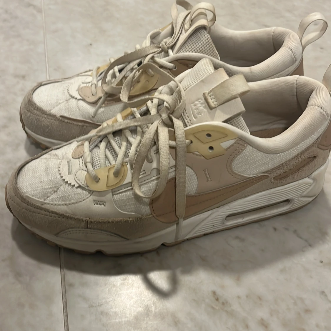 Nike Air Max 90 Futura st. 38 - 90