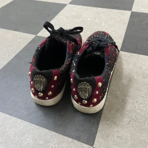Kurt Geiger skor - Säljer mina Kurt Geiger skor som inte kommer till användning! 
