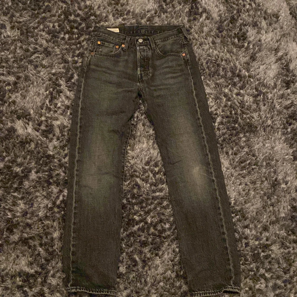 Levis 501