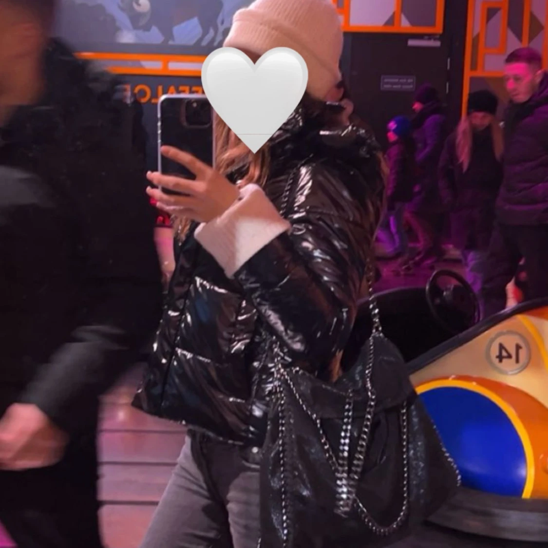 Calvin Klein Jacka - 91