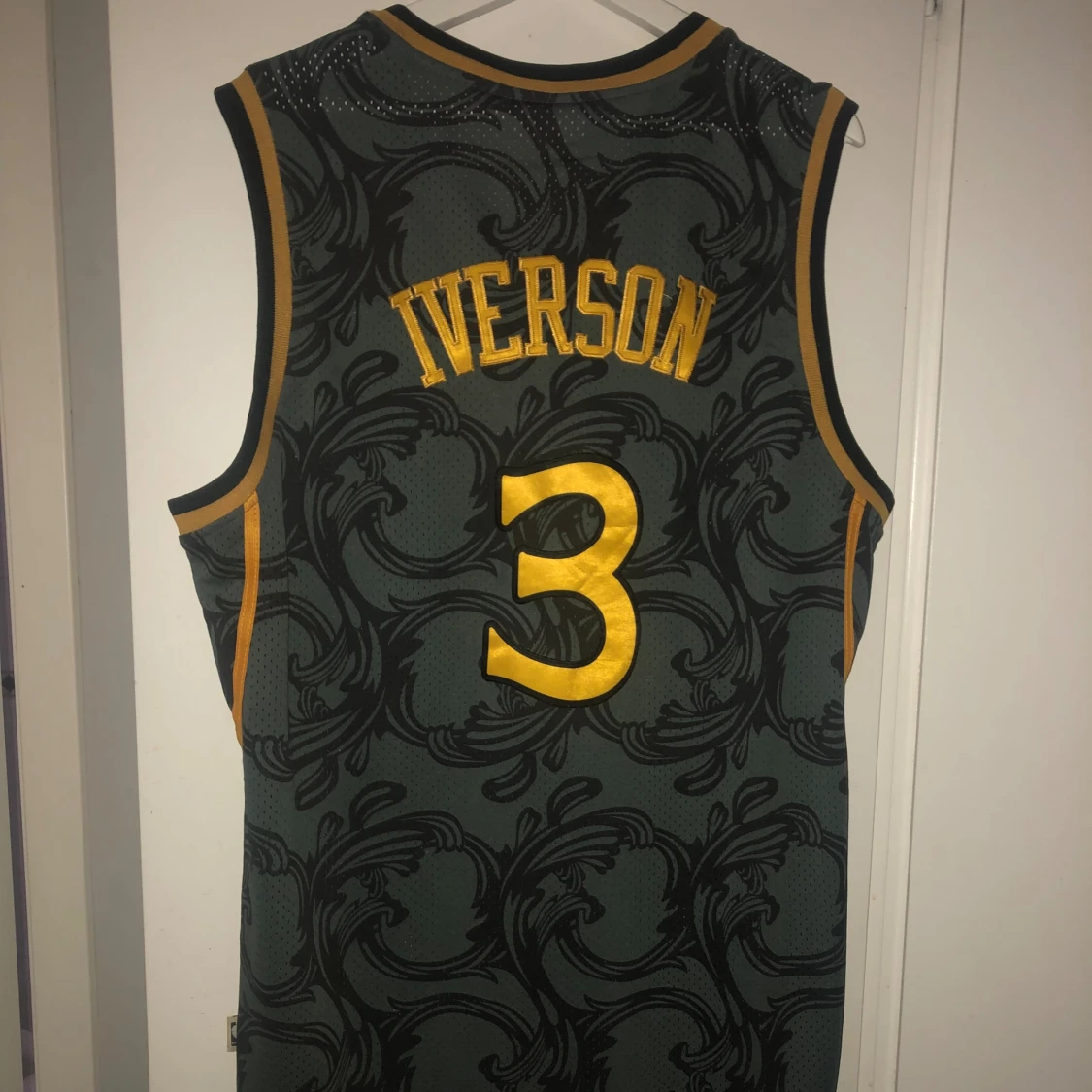 Basketlinne Mitchell&Ness - 90