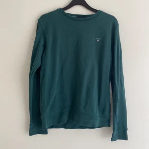 Gant tröja - Jätte snygg görn gant tröja💚💚stl 158/164