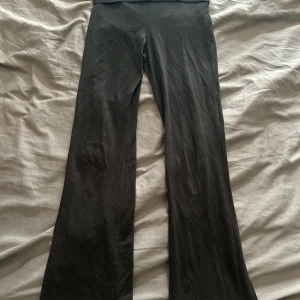 yougapants - yougapants från gina barnavdelningen passar som vanlig xs oxå. 