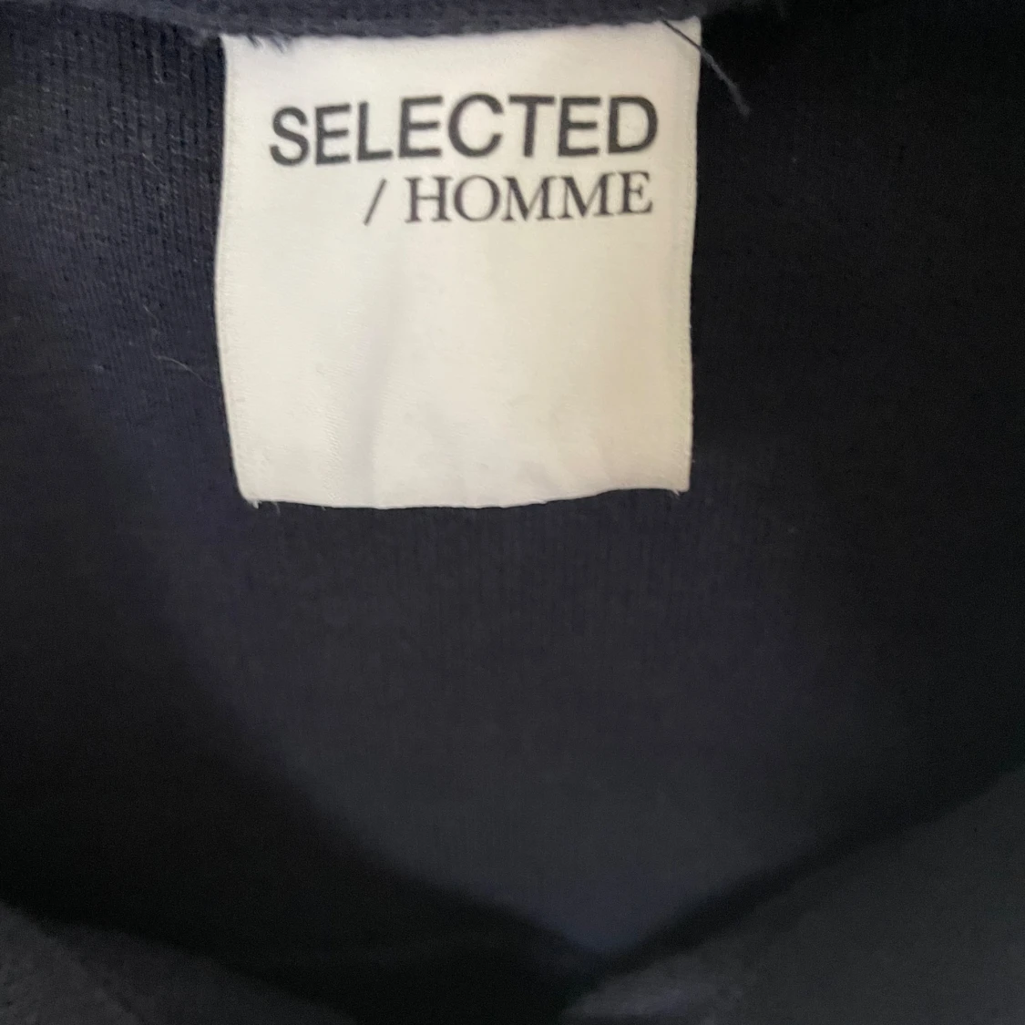 SELECTED / HOMME Overshirt - 90