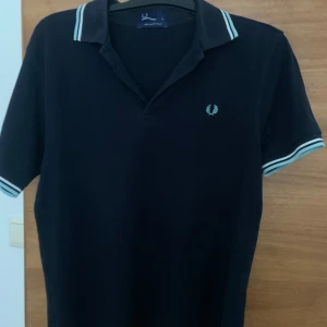 Fred Perry Piké  - Storlek S, 7/10 cond
