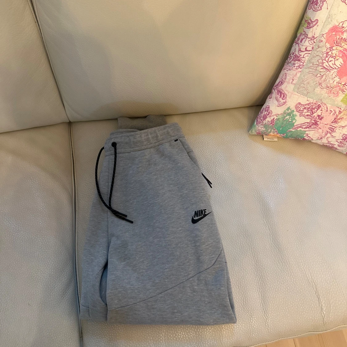 Nike tech fleece Jogger