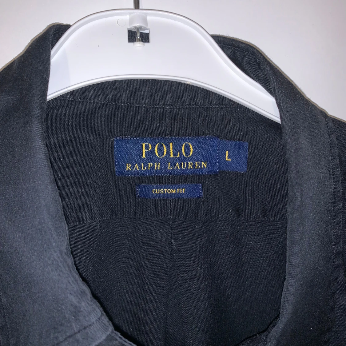 Ralph Lauren Skjorta - 91