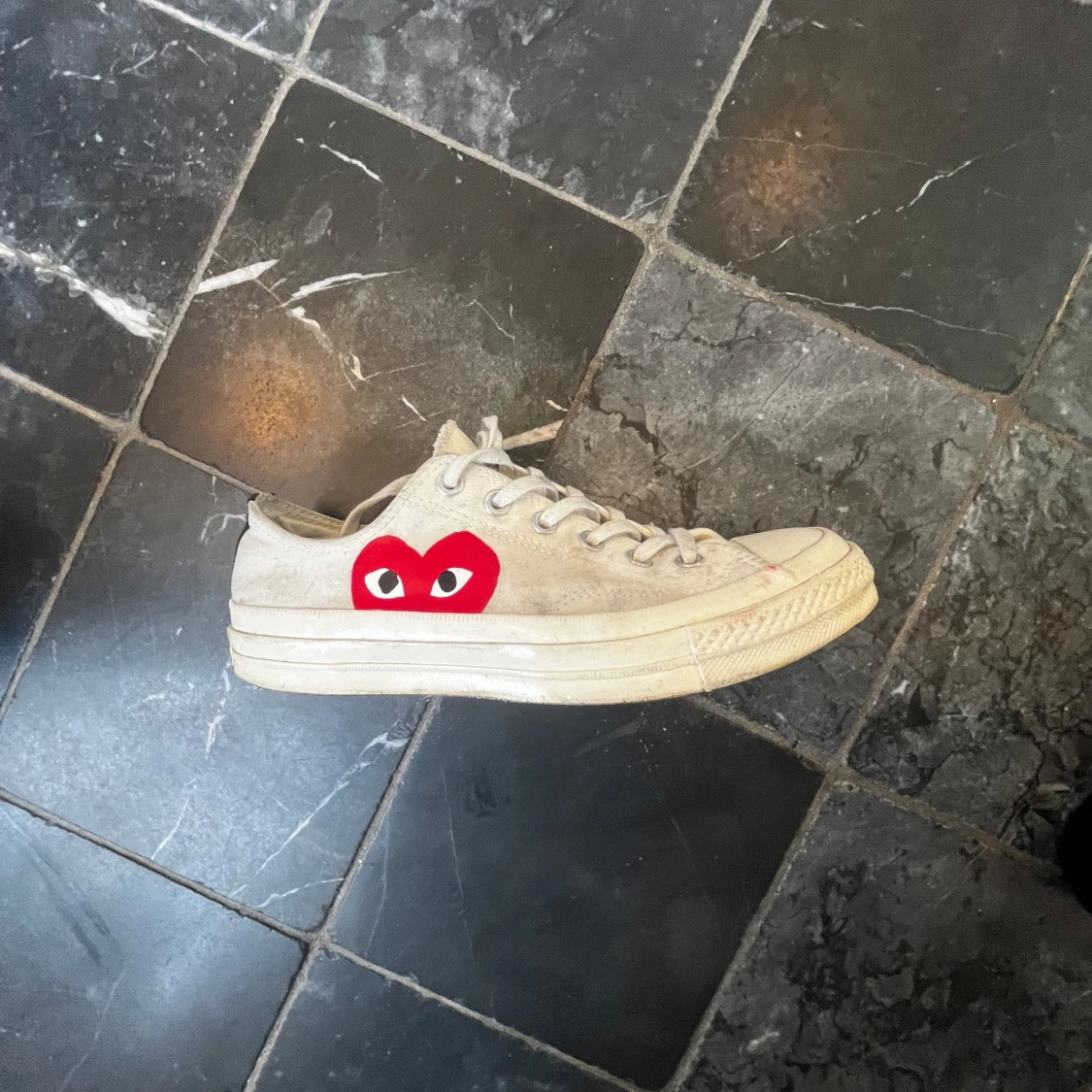 Cdg skor